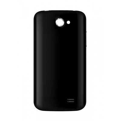 Back Panel Cover For Sansui Sa4031 Black - Maxbhi.com
