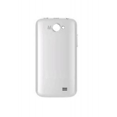Back Panel Cover For Sansui Sa4031 White - Maxbhi.com