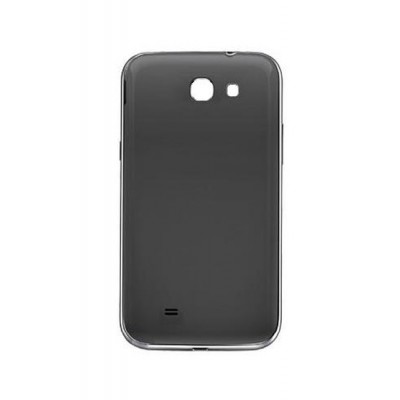 Back Panel Cover For Sansui Sa50 Plus Grey - Maxbhi.com