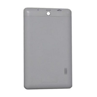 Back Panel Cover For Sansui St71 White - Maxbhi.com