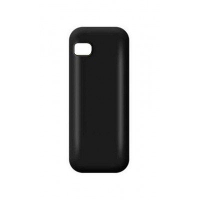 Back Panel Cover For Sansui X70 Black - Maxbhi.com