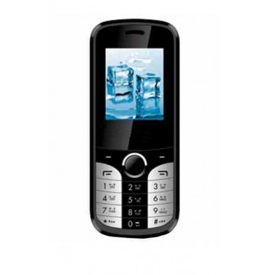 Back Panel Cover For Sansui Z14 Black - Maxbhi.com