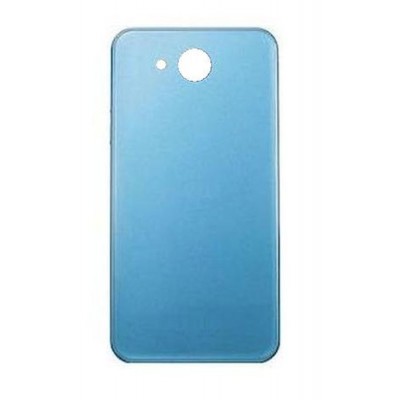 Back Panel Cover For Sharp 507sh Blue - Maxbhi.com