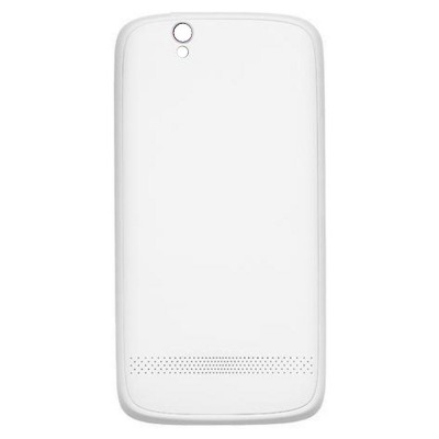 Back Panel Cover For Sharp Aquos Phone Sh930w White - Maxbhi Com