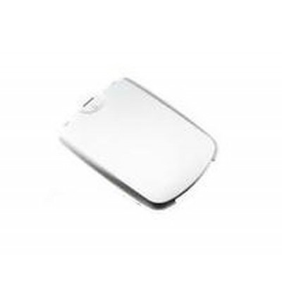 Back Panel Cover For Sharp Gx20 Silver - Maxbhi.com