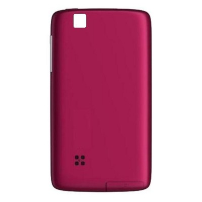 Back Panel Cover For Sharp Sh530u Red - Maxbhi Com