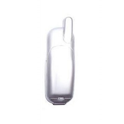 Back Panel Cover For Siemens A35 White - Maxbhi.com