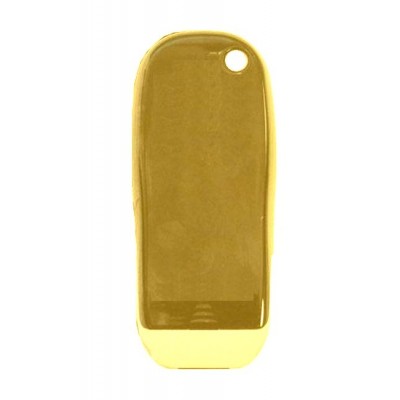 Back Panel Cover For Siemens A50 Vanilla - Maxbhi.com