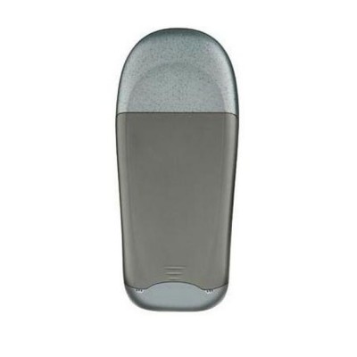 Back Panel Cover For Siemens A51 Black - Maxbhi.com