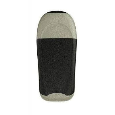 Back Panel Cover For Siemens A52 Black - Maxbhi.com