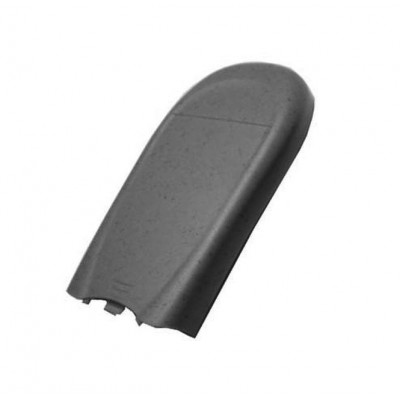Back Panel Cover For Siemens A55 Black - Maxbhi.com