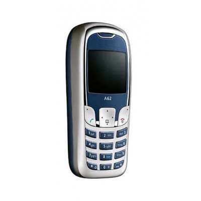 Back Panel Cover For Siemens A62 Black - Maxbhi.com