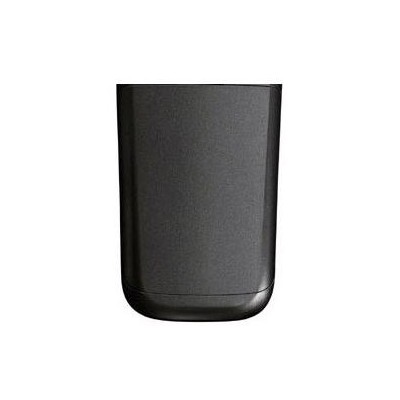 Back Panel Cover For Siemens A65 Black - Maxbhi.com