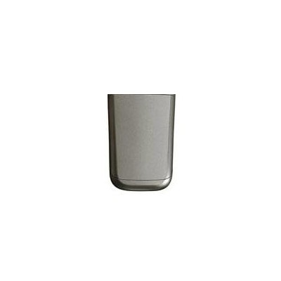 Back Panel Cover For Siemens A65 White - Maxbhi.com