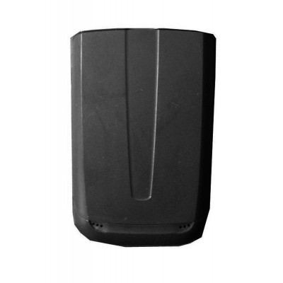 Back Panel Cover For Siemens A71 Black - Maxbhi.com