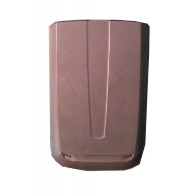 Back Panel Cover For Siemens A71 Palladium - Maxbhi.com