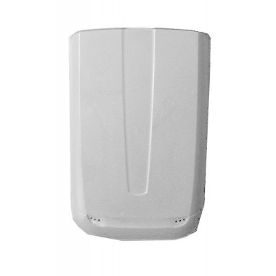 Back Panel Cover For Siemens A71 White - Maxbhi.com