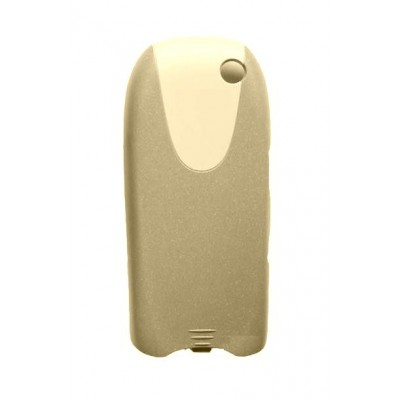 Back Panel Cover For Siemens C55 Champagne - Maxbhi.com