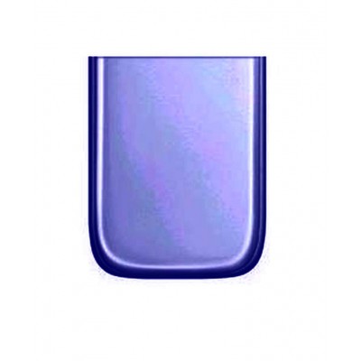 Back Panel Cover For Siemens Cf110 Blue - Maxbhi.com