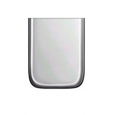 Back Panel Cover For Siemens Cf110 White - Maxbhi.com