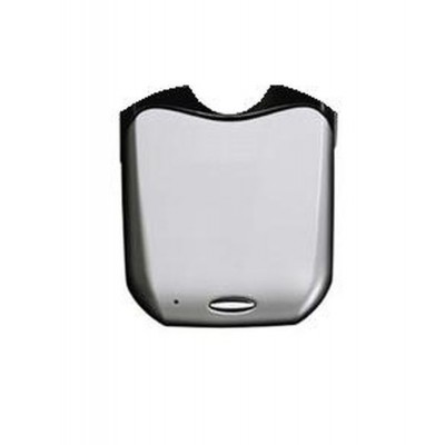 Back Panel Cover For Siemens Sl65 Black - Maxbhi.com