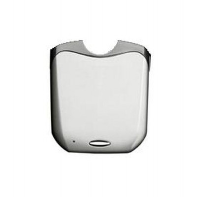 Back Panel Cover For Siemens Sl65 White - Maxbhi.com
