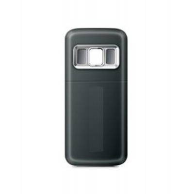 Back Panel Cover For Sigmatel Fxds90i Black - Maxbhi.com