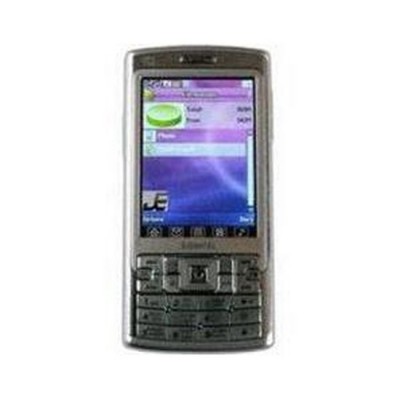 Back Panel Cover For Sigmatel S22 White - Maxbhi Com