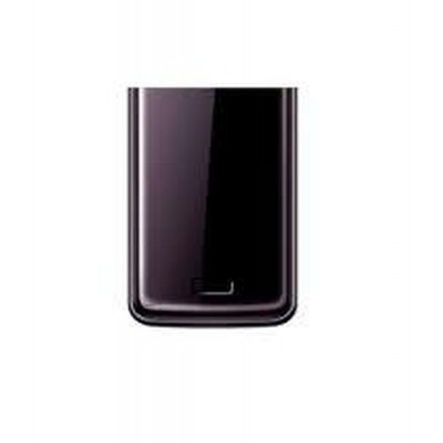 Back Panel Cover For Sigmatel T99 White - Maxbhi.com