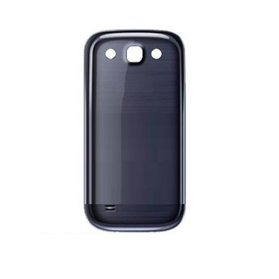 Back Panel Cover For Simmtronics Xpad Amazoid M1 Black - Maxbhi.com