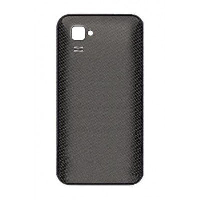 Back Panel Cover For Simmtronics Xpad Fundroid Q1 White - Maxbhi Com