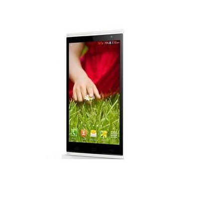 Back Panel Cover for SmartPlay Superfast - Black