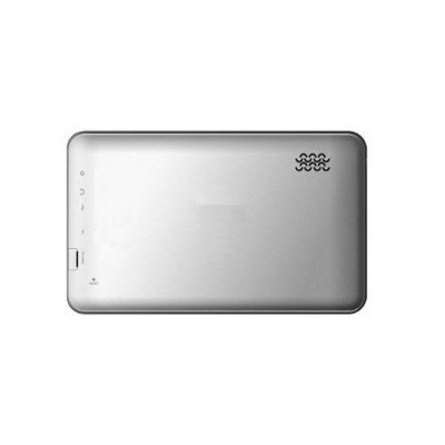 Back Panel Cover For Simmtronics Xpad X720 White - Maxbhi.com