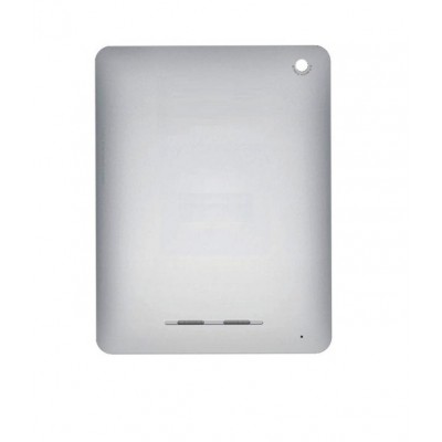 Back Panel Cover For Simmtronics Xpad X801 White - Maxbhi.com