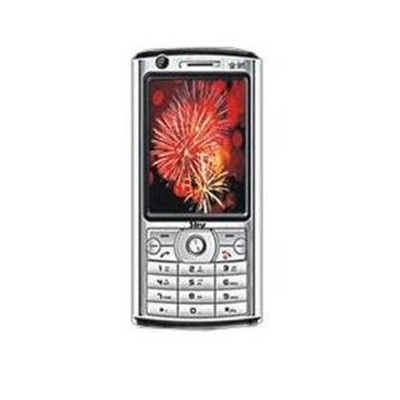Back Panel Cover For Sky Mobile Mars Ii White - Maxbhi.com