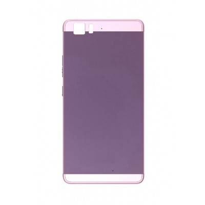 Back Panel Cover For Smartron T.phone Purple - Maxbhi.com