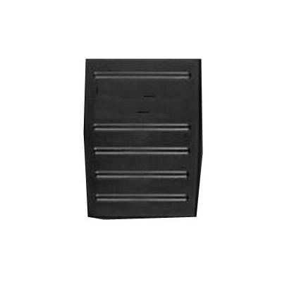 Back Panel Cover For Sonim Xp1300 Core Black - Maxbhi Com
