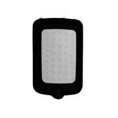 Back Panel Cover For Sonim Xp1 Black - Maxbhi.com