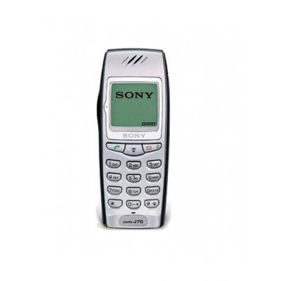 Back Panel Cover For Sony Cmd J7 Black - Maxbhi.com