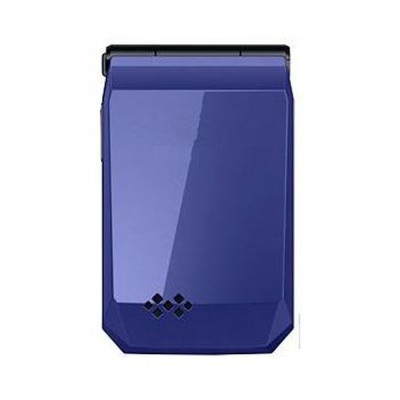 Back Panel Cover For Sony Ericsson Bijou Amethyst - Maxbhi.com