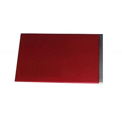 Back Panel Cover For Sony Ericsson C902i Hsdpa Red - Maxbhi.com