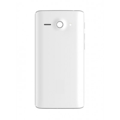 Back Panel Cover For Sony Ericsson C903 White - Maxbhi.com