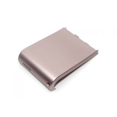 Back Panel Cover For Sony Ericsson C905a Hsdpa Rose - Maxbhi.com