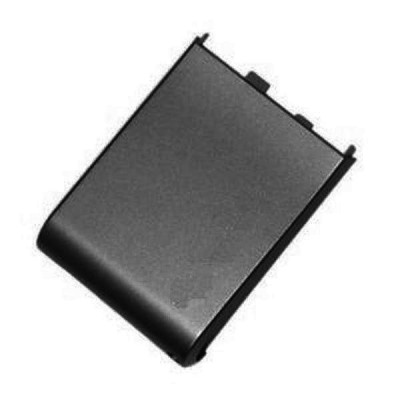 Back Panel Cover For Sony Ericsson C905i Hsdpa Black - Maxbhi.com
