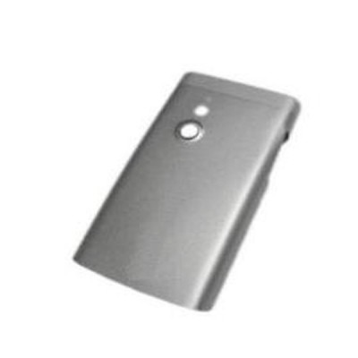 Back Panel Cover For Sony Ericsson Elm J10i White - Maxbhi.com