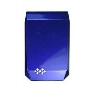 Back Panel Cover For Sony Ericsson F100 Jalou Blue - Maxbhi.com