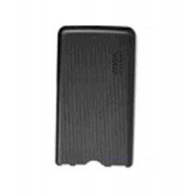 Back Panel Cover For Sony Ericsson G700 Black - Maxbhi.com