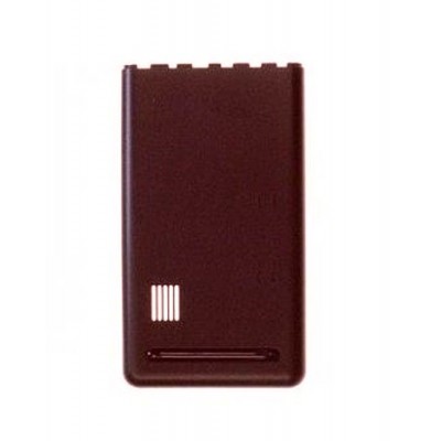 Back Panel Cover For Sony Ericsson G900 Brown - Maxbhi.com
