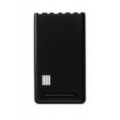 Back Panel Cover For Sony Ericsson G900c Black - Maxbhi.com