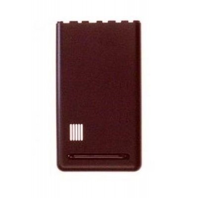 Back Panel Cover For Sony Ericsson G900c Red - Maxbhi.com